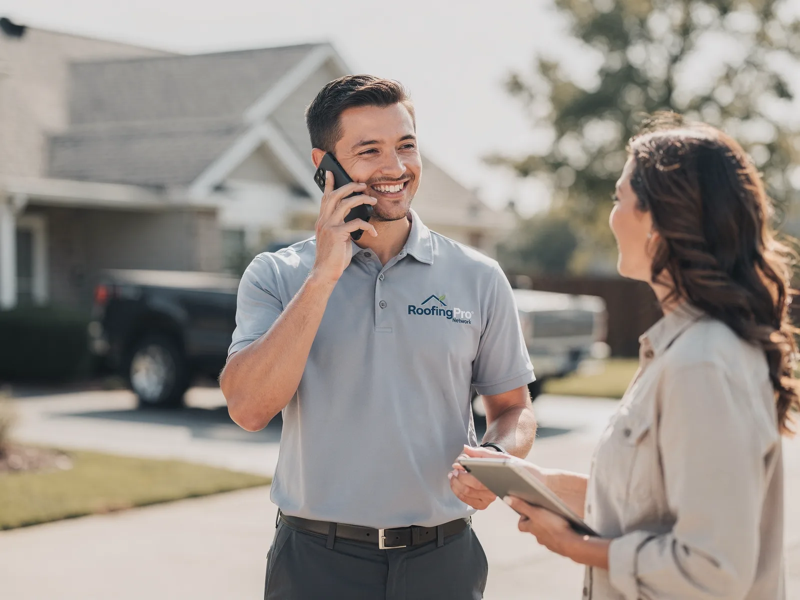 Gutter Leak Assessment in East Grand Rapids, MI
